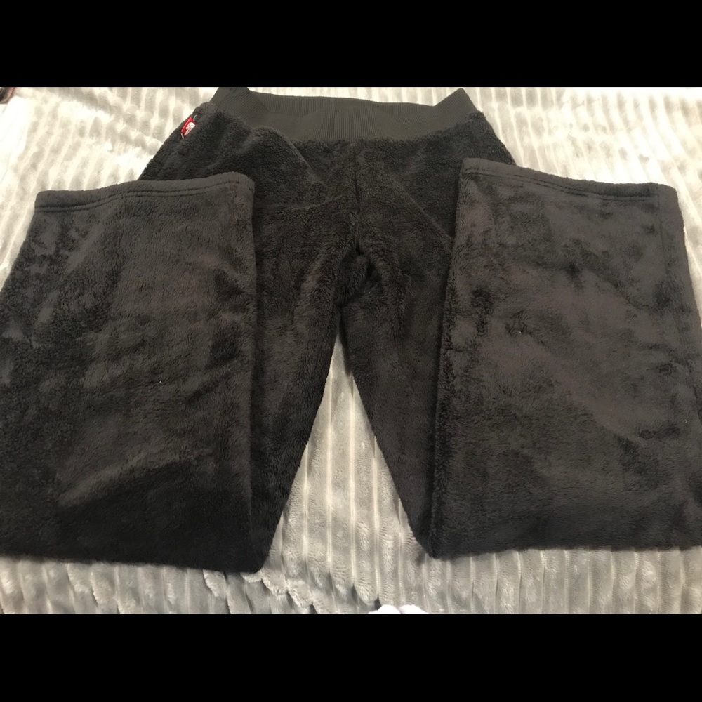 North face sweats